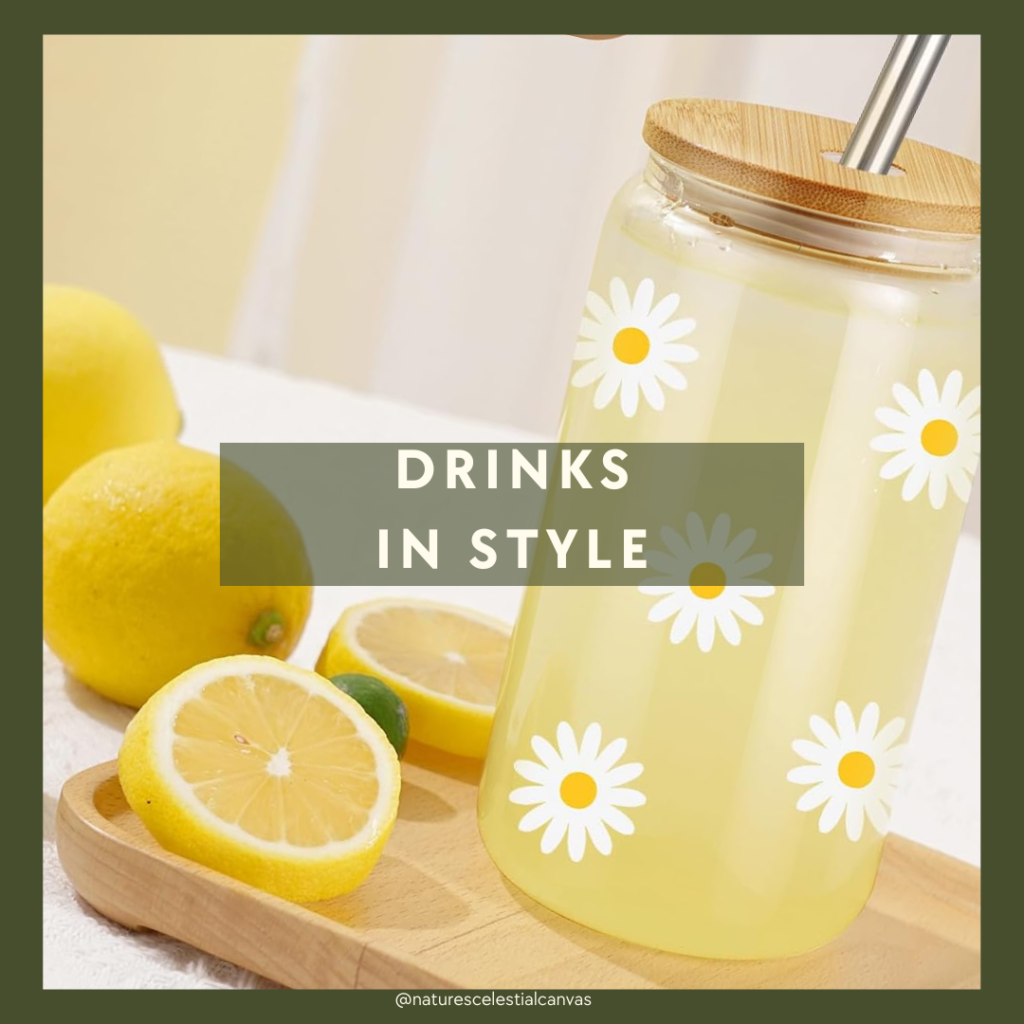 Daisy Gift Ideas