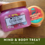 Tree Hut Sugar Body Scrub Review