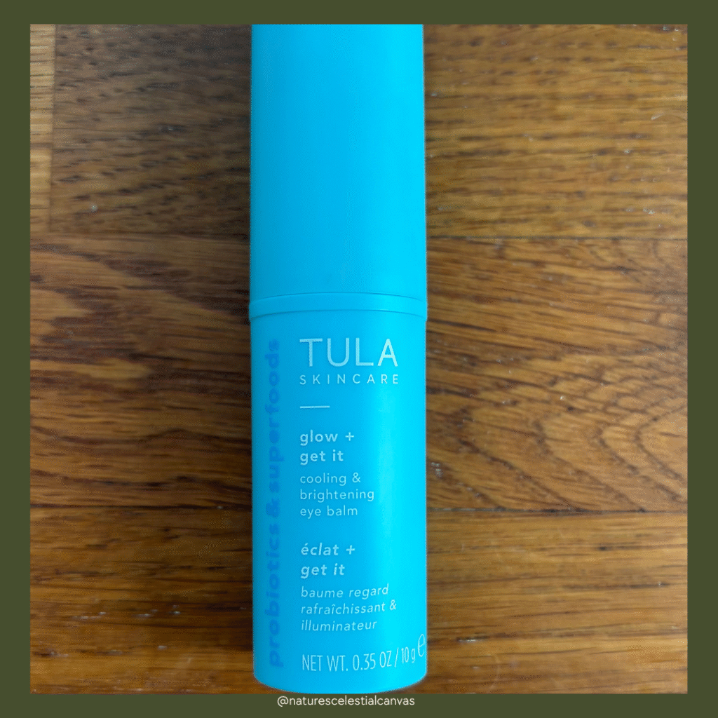 my favourite cream for my eyes