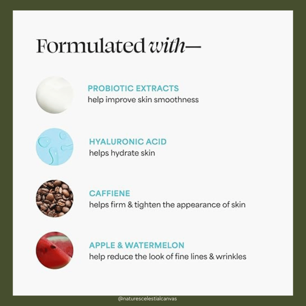 best cream for dark circles under the eyes